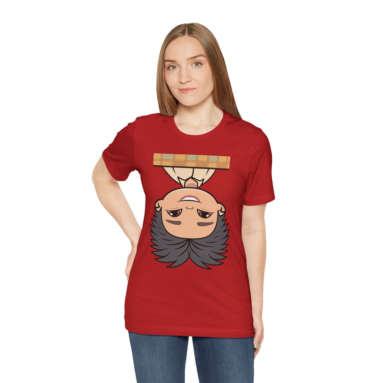 Hot Stuff Unisex T-Shirt - Fandom-Made