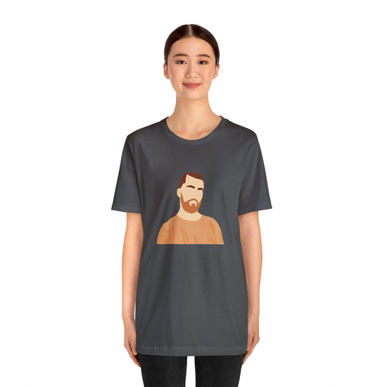 Fez Unisex T-Shirt - Fandom-Made