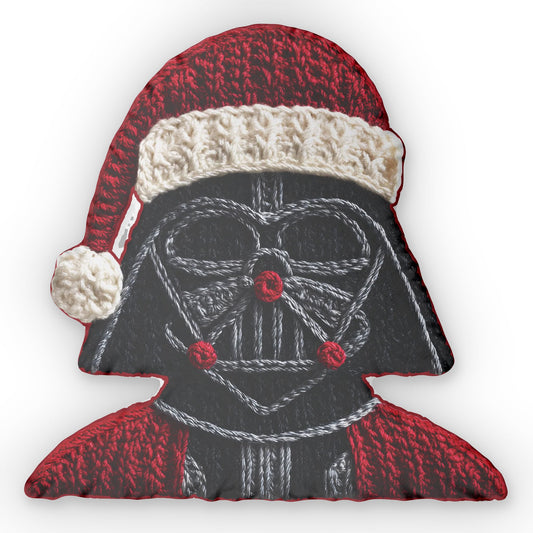 Come To The Merry Side-Shaped Pillow