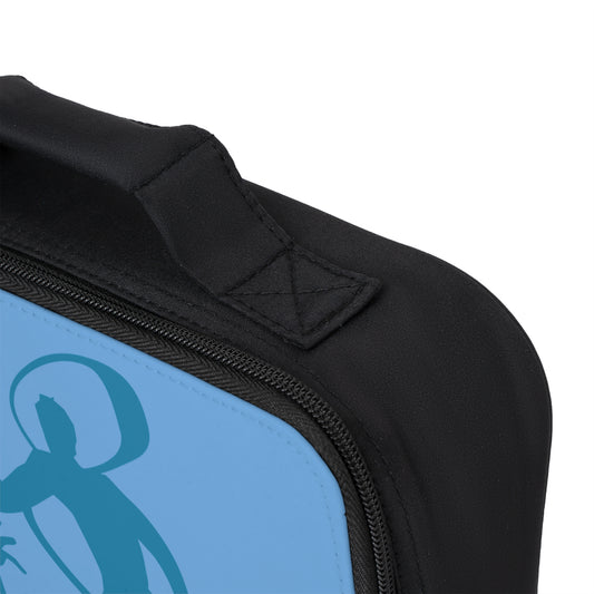 Mr. Fantastic Lunch Bag