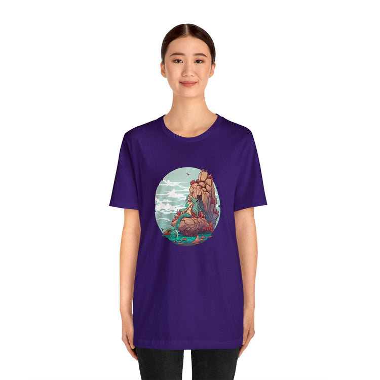 Mermaid Unisex T-Shirt