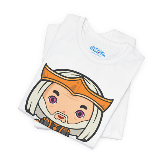 King Viserys Unisex T-Shirt - Fandom-Made