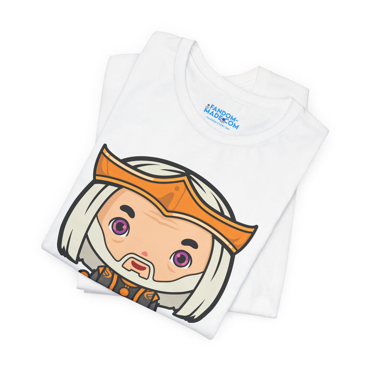 King Viserys Unisex T-Shirt - Fandom-Made