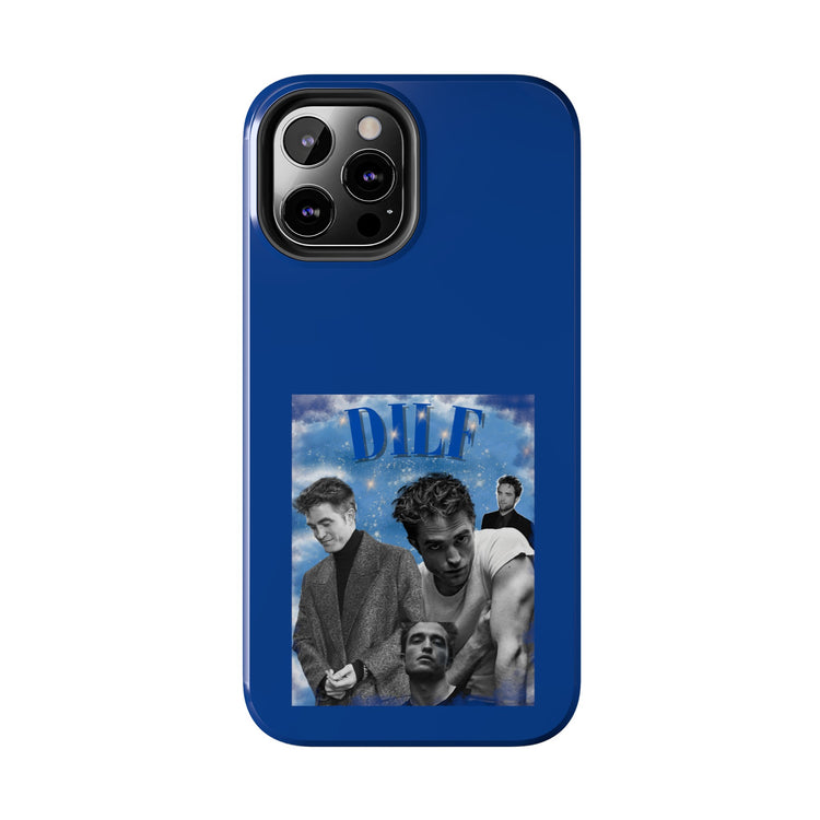 DILF Phone Cases