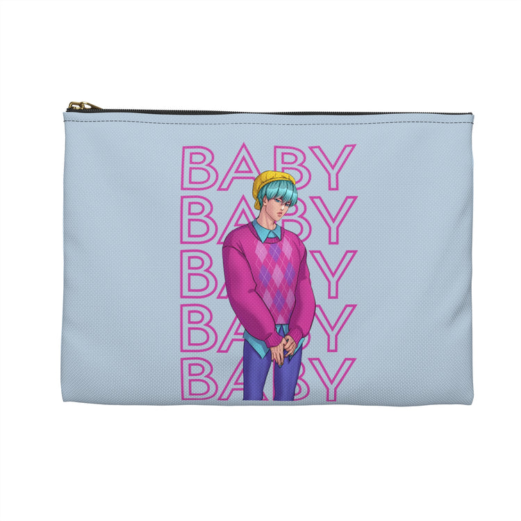 Baby Saja Pouch