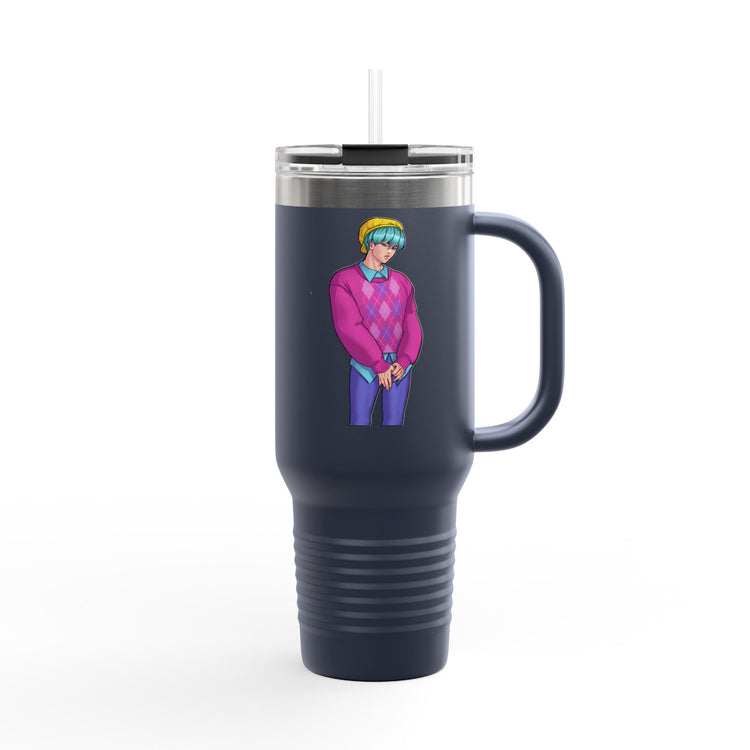 Baby Insulated Tumbler
