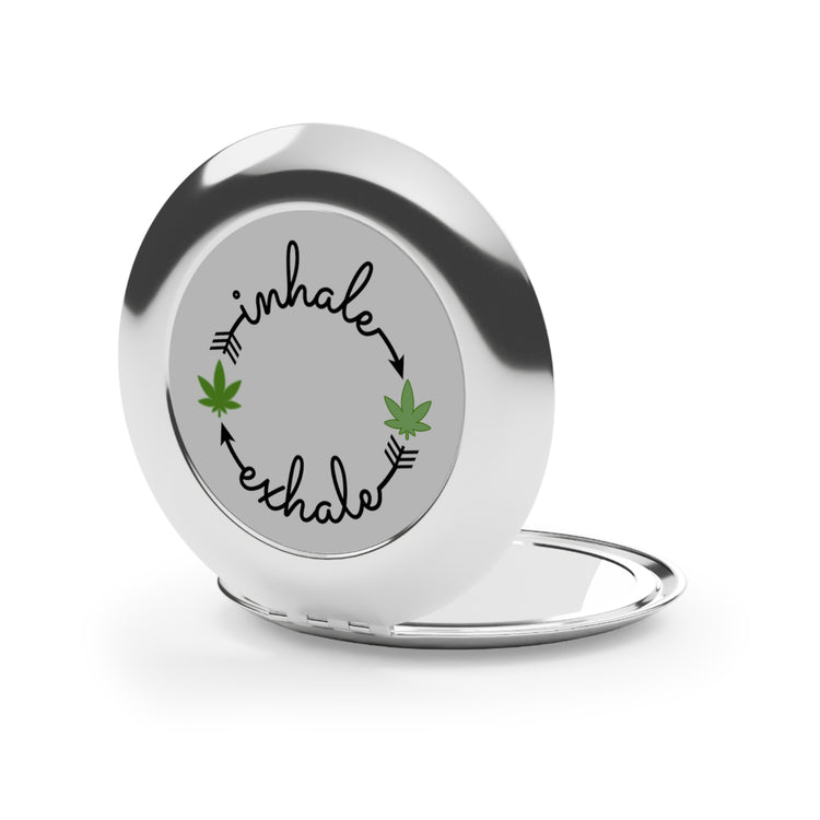 Just Relax Compact Mirror