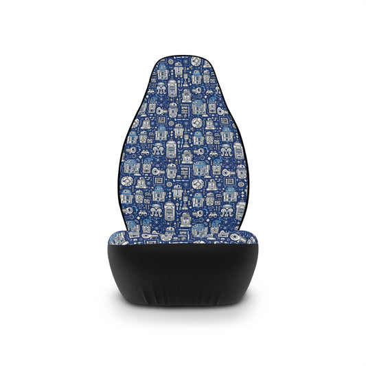 R2 Car Seat Covers - Fandom-Made