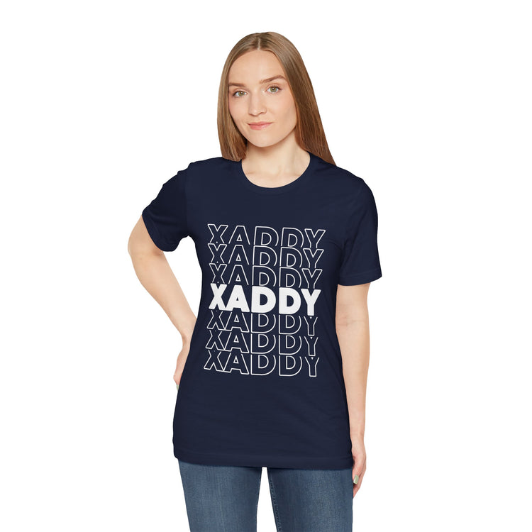 Xaddy Unisex T-Shirt - Fandom-Made