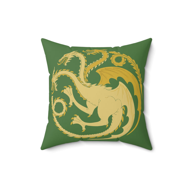 Aegon Targaryen Pillow