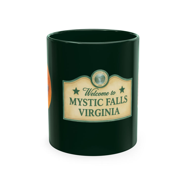 Feeling Mystic Mug