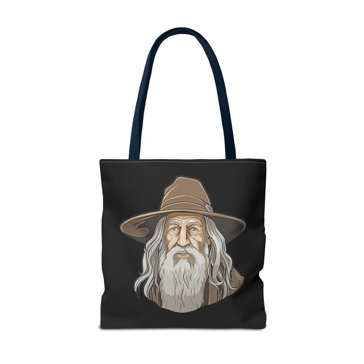 Gandalf Tote Bag - Fandom-Made