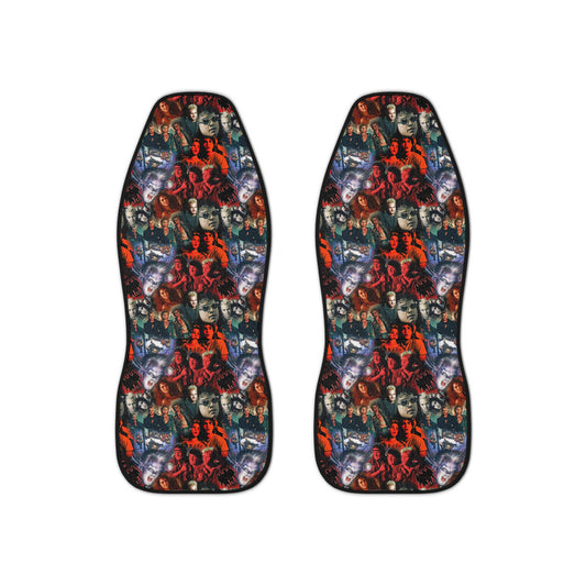 Lost Boys Collage Car Seat Covers - Fandom-Made