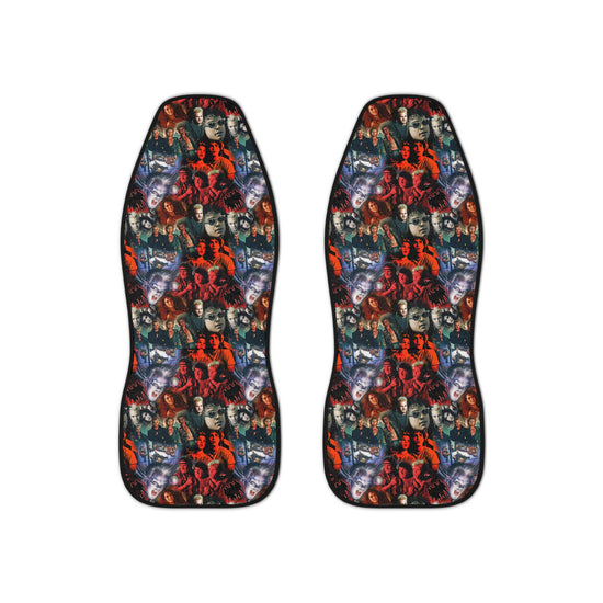 Lost Boys Collage Car Seat Covers - Fandom-Made