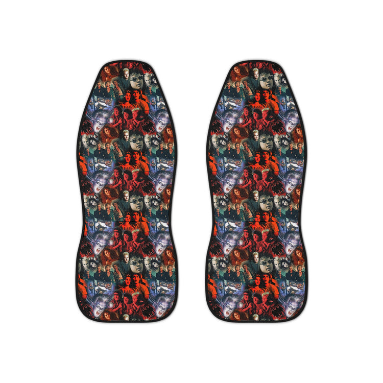 Lost Boys Collage Car Seat Covers - Fandom-Made