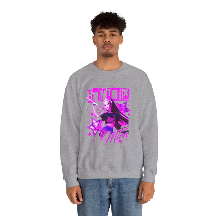 How It's Done Mira Unisex Sweatshirt