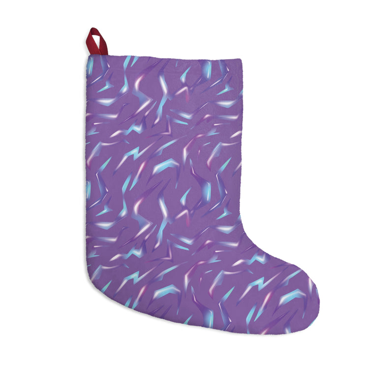 Demons Christmas Stocking