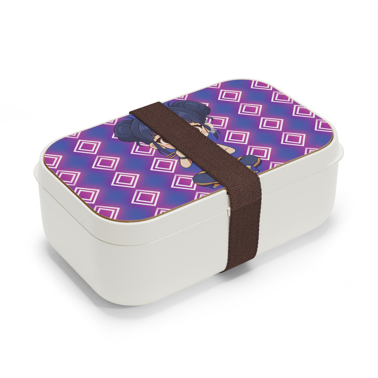 Ramen Time Zoey Bento Lunch Box