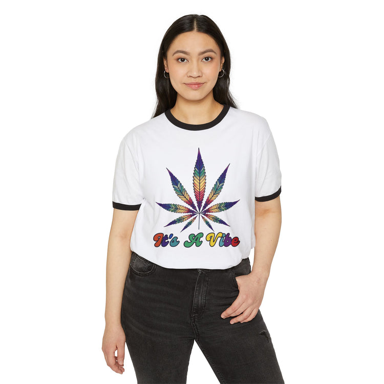 It's a Vibe T-Shirt