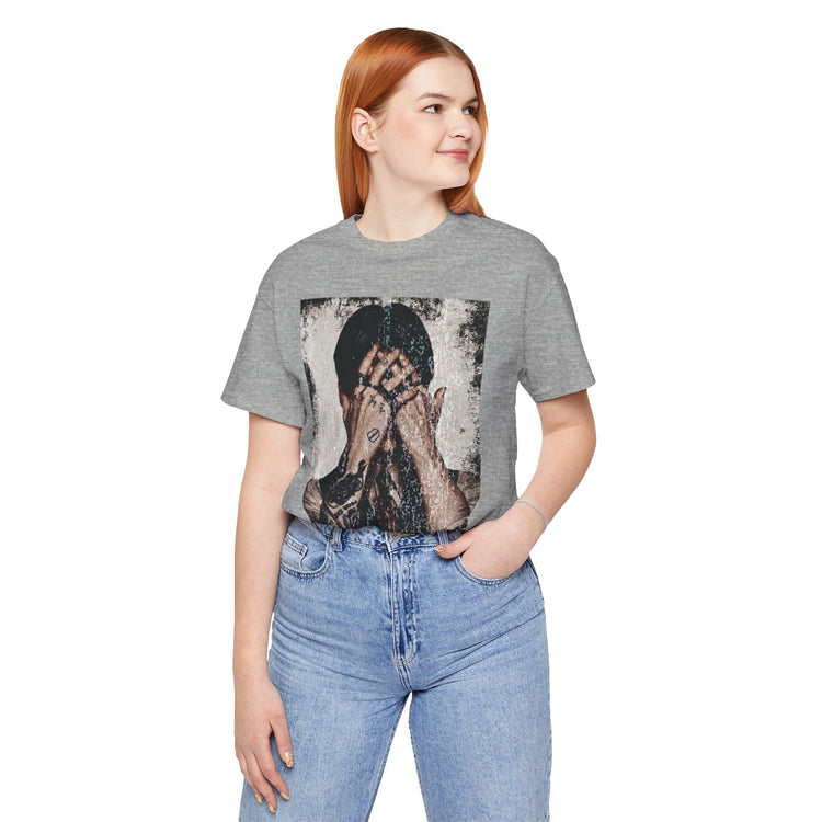 BTS Jungkook Unisex T-Shirt