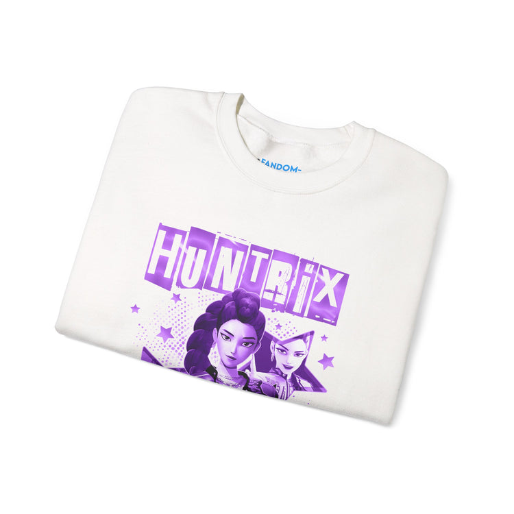 How It's Done Rumi Unisex Sweatshirt