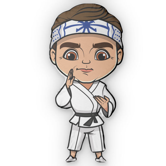 Daniel Son-Shaped Pillow - Fandom-Made