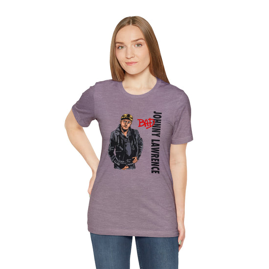 Who's Bad Unisex T-Shirt - Fandom-Made