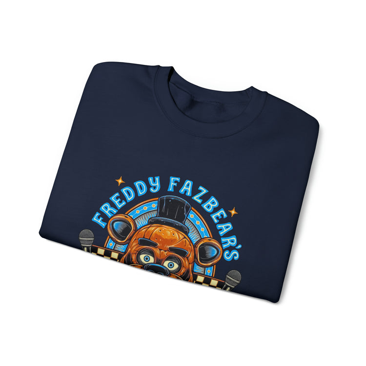 Freddy Fazbear's Pizza Place Sweatshirt - Fandom-Made