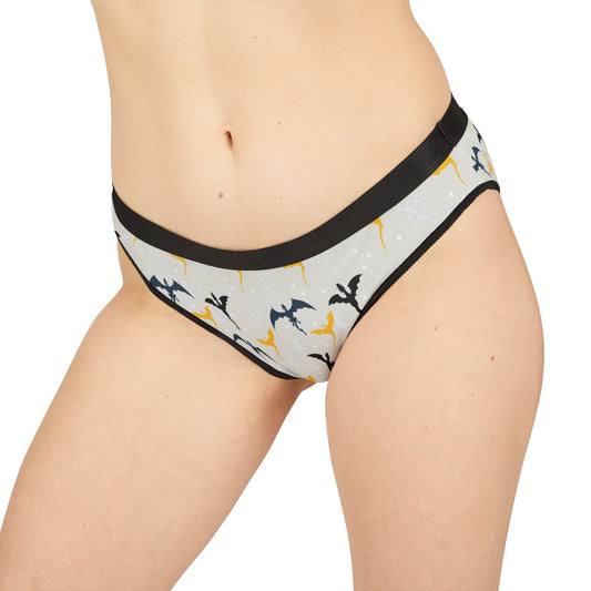 Fourth Wing Women's Briefs - Fandom-Made