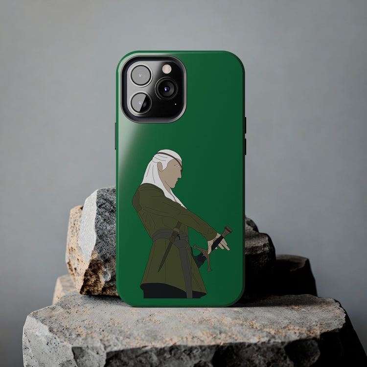 Aemond Targaryen Phone Case