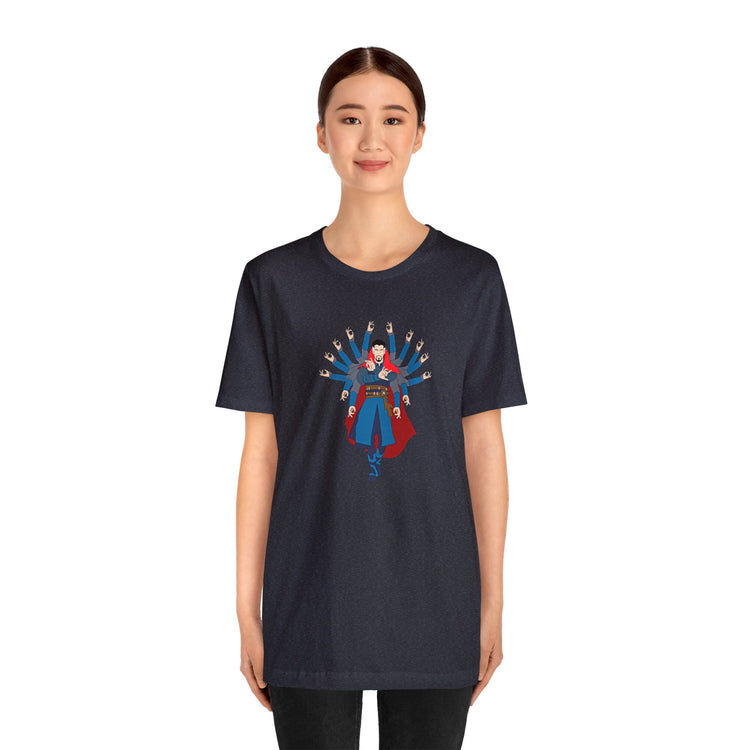 Doctor Strange Unisex T-Shirt - Fandom-Made