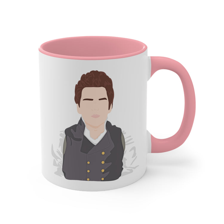 Colin Bridgerton Mugs - Fandom-Made