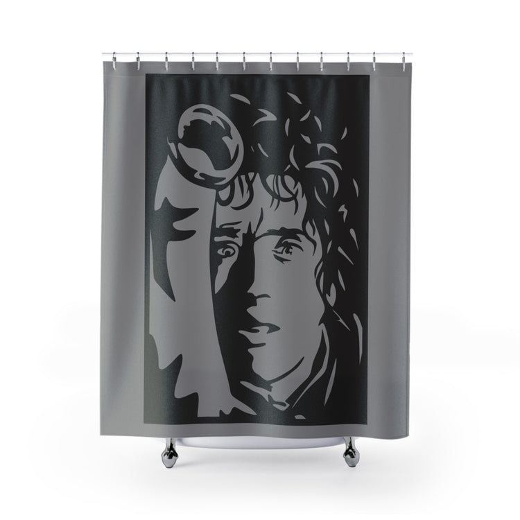 Frodo Shower Curtain