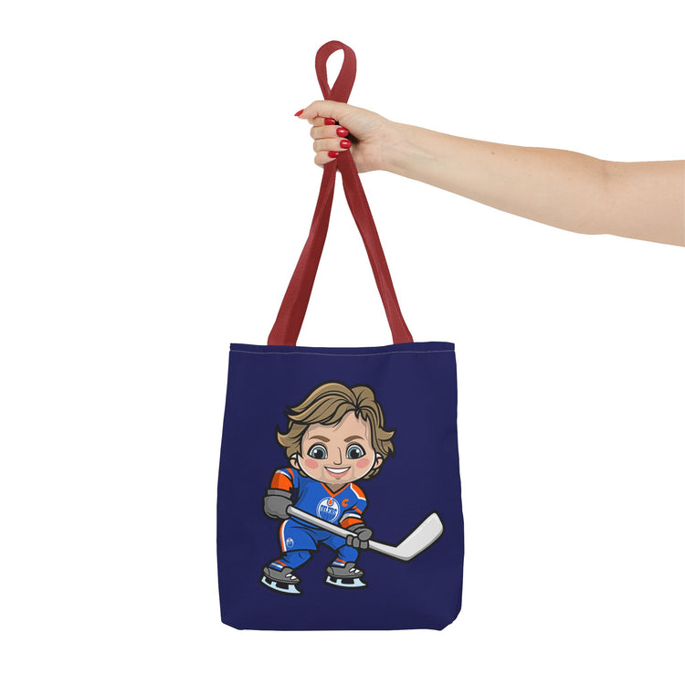 Great One Tote Bag
