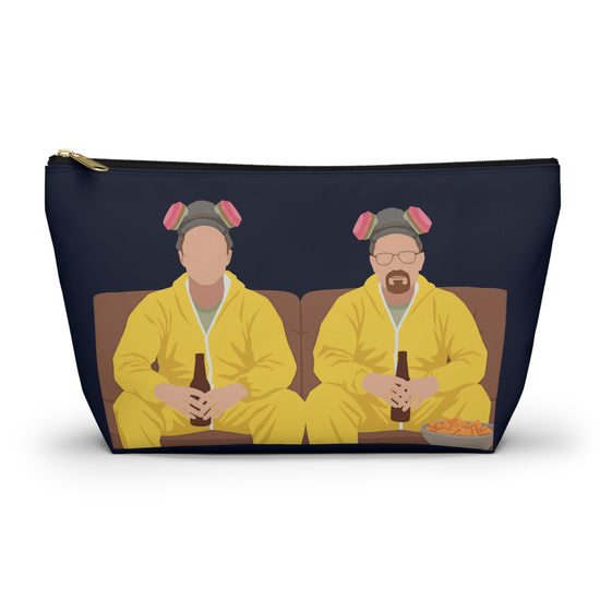 Beer Break Accessory Pouch - Fandom-Made