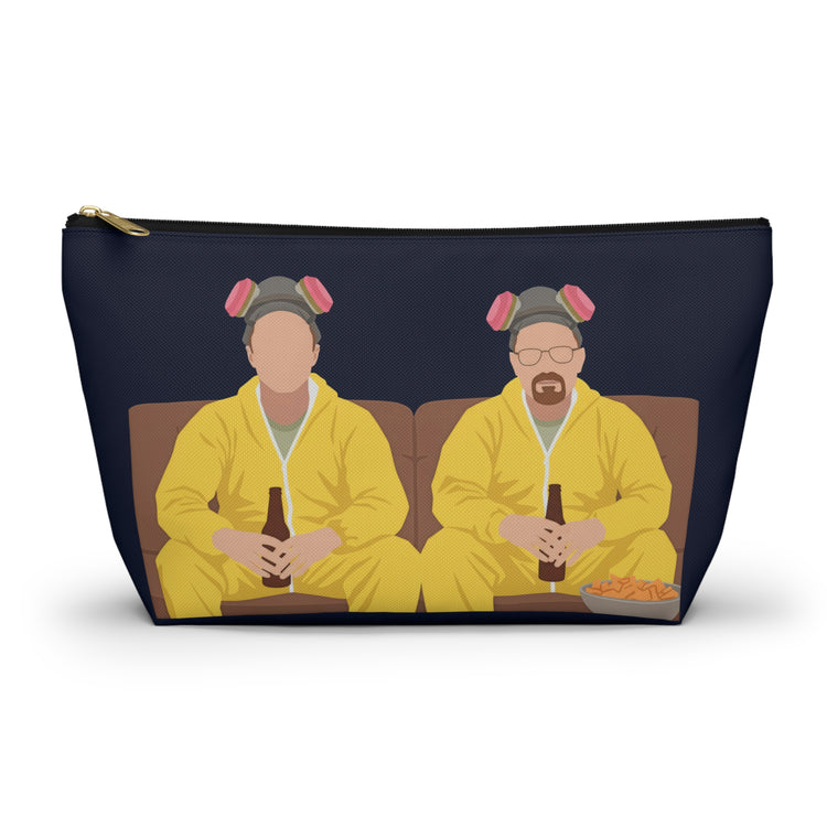 Beer Break Accessory Pouch - Fandom-Made