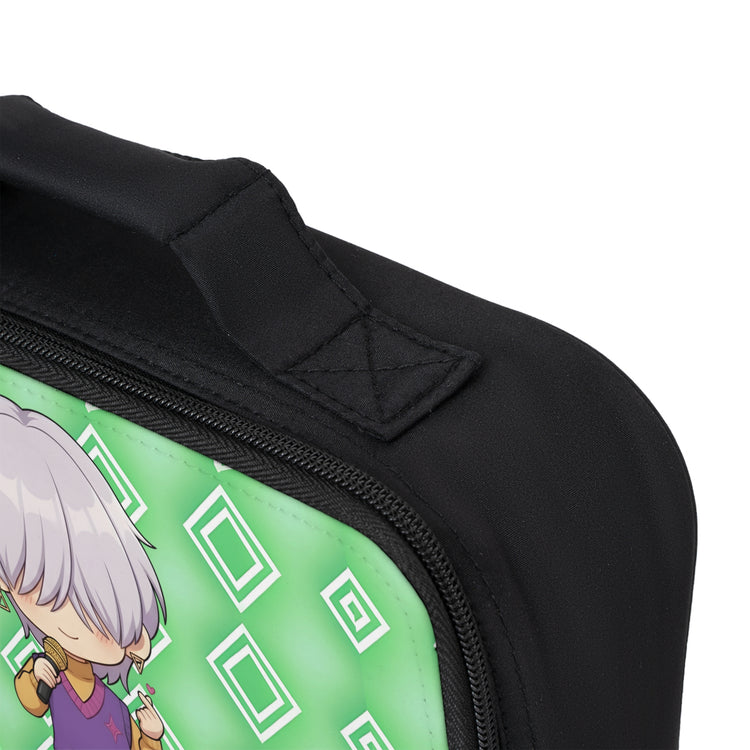 Mystery Saja Lunch Bag