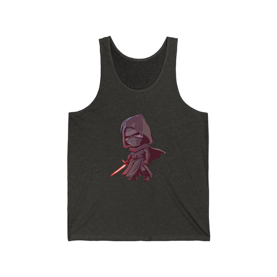 Kylo Unisex Tank Top - Fandom-Made