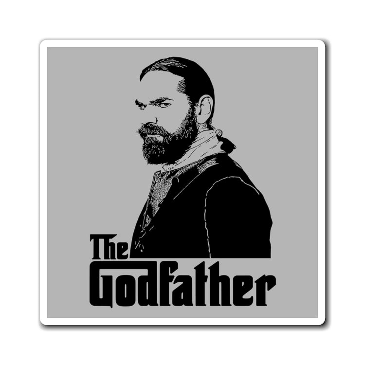 The Godfather Magnet - Fandom-Made