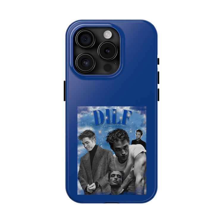 DILF Phone Cases