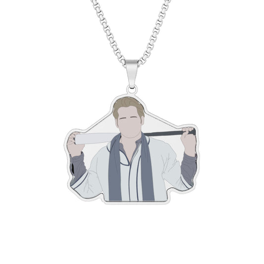 Carlisle Cullen Pendant