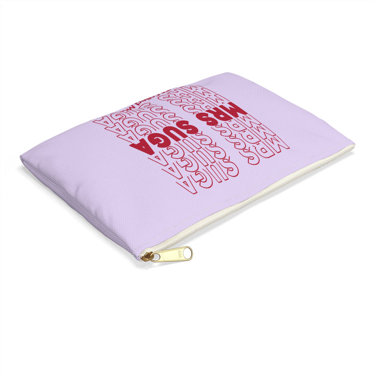 Mrs. Suga Pouch