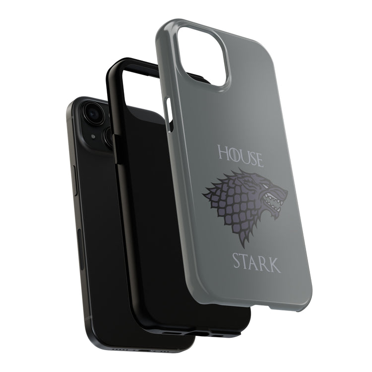 House Stark Phone Case