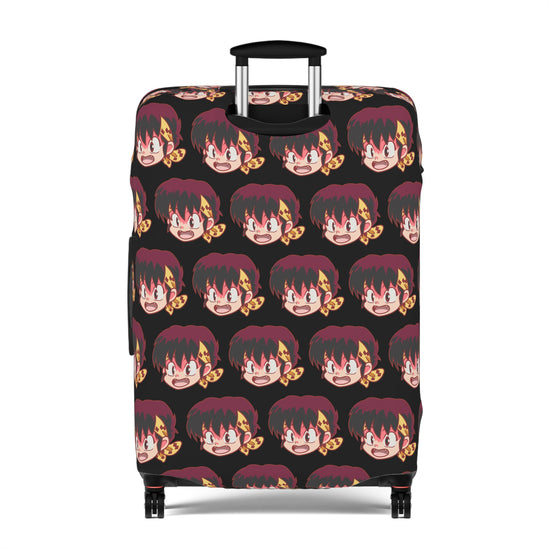 Ryoga Luggage Cover - Fandom-Made
