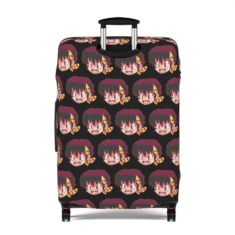 Ryoga Luggage Cover - Fandom-Made