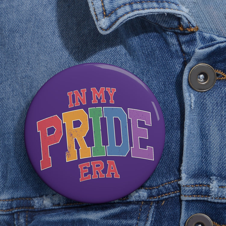 In My Pride Era Pins - Fandom-Made