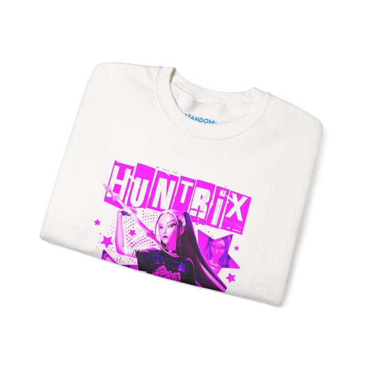 How It's Done Mira Unisex Sweatshirt