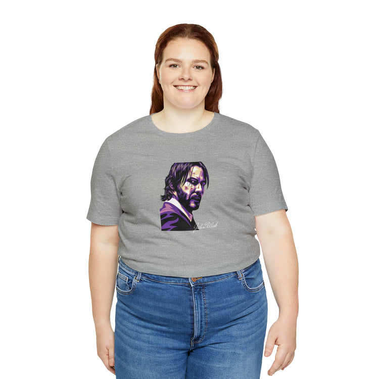 John Wick T-Shirt