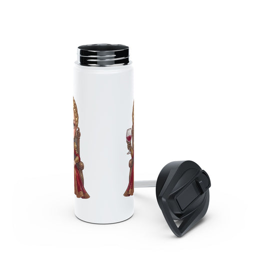 Queen Cersei Water Bottle