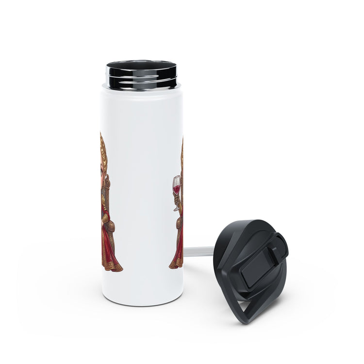 Queen Cersei Water Bottle